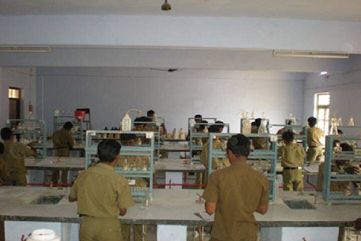 laboratory
